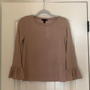 NWT J crew top
